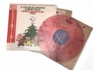 Vince Guaraldi A Charlie Brown Christmas Peppermint Colored Vinyl Limited LP RSD