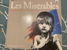 Les Miserables Original London Cast 12