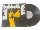 Black Sabbath: Vol 4 (1972)Vinyl-LP Gatefold Warner Bros Winchester Repress 1978