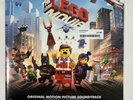 Lego Movie Soundtrack Vinyl LP WYLDSTYLE Tegan and Sara Mark Mothersbaugh DEVO
