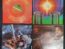Jazz Soul Funk 40 x LP Vinyl Record Albums Earth Wind and Fire Boney M Jackson 5