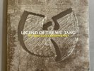 Wu-Tang Clan-Legend of the Wu-tang: Wu-Tang Clan's Greatest Hits 2x LP Vinyl