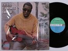 CLARENCE CARTER This Is... ATLANTIC LP VG+ h