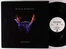 Black Sabbath - Cross Purposes LP - IRS UK VG++