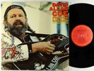 David Allan Coe - For The Record - The First 10 Years 2xLP - Columbia VG++