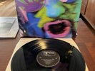 The CRAZY WORLD OF ARTHUR BROWN UK 1st pr MONO LP 612005