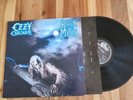 Ozzy Osbourne  Bark at the Moon lp