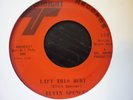 elvin spencer lift this hurt twinight  usa 45 orig northern soul