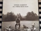 All Things Must Pass 3xLP by George Harrison vinyl box set French import VG+/VG