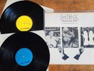 Genesis Swelled and Spent Live 1975 Bootleg Lamb Lies Down on Broadway Double LP