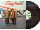 THE SKYLINERS   Original Release Album on Calico  12