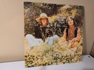 THE INCREDIBLE STRING BAND WEE TAM LP VINYL RECORD