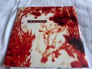 Oceansize   Effloresce Vinyl 2 x LP Yellow Red Swirl   RARE