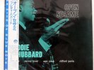 FREDDIE HUBBARD OPEN SESAME BLUE NOTE BST84040 US OBI INSERT VINYL LP