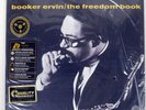 BOOKER ERVIN FREEDOM BOOK ANALOGUE PRODUCTIONS APRJ7295 US VINYL LP