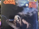 Ozzy Osbourne: Bark At The Moon Vinyl LP 1983,Still In Shrink/orig.Inner Sleeve