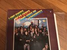 RARE CHISWICK Vinyl Record Compilation Motörhead Skrewdriver Lemmy Ian Stuart
