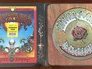 GRATEFUL DEAD Aoxomoxoa Yellow Vinyl & American Beauty Exclusive Color LP NEW