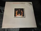 Beatles Rarities Sealed Vinyl Record LP USA 1980/85 Promo Mono Orig Hype Sticker