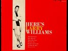 LARRY WILLIAMS Here's Larry Williams LP Specialty SP-2109 - VG+/EX      Rock R&B