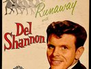 DEL SHANNON Runaway LP 1961 Bigtop 12-1303 - VG/VG+