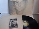 VINYL 33T LP - JOHN LENNON - IMAGINE - 1971 + POSTCARD - GOOD CONDITION
