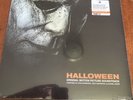 John Carpenter Halloween Soundtrack Vinyl Pumpkin Orange Sealed New
