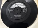 Marc Johnson Merry Go Round Hlt 9311 London Soul 7” 1960 Vg+