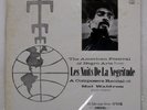 MAL WALDRON QUIET TEMPLE BLACK LION PA6108 Japan VINYL LP