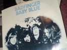 BADFINGER BABY BLUE FLYING 45 APPLE 1844 P/S VG+