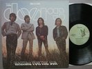 Doors - Waiting For The Sun LP Gatefold Klappcover Elektra EKS-74024 D-76  MINT-