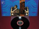 JOHN COLTRANE - EXPRESSION - IMPULSE  IP-8570 1977 - LP JAPAN NM OBI GATEFOLD