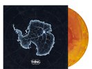 Ennio Morricone John Carpenter's The Thing OST (Assimilation Blaze, Limited Excl