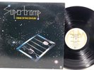 SUPERTRAMP Crime Of The Century ORIG 1974 LP A&M SP 3647 NM Vinyl w/ LYRICS