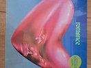 FONTAINES D.C ROMANCE LIMITED EDITION TRANSPARENT VINYL LP BRAND NEW SEALED