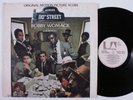 ACROSS 110TH STREET OST Bobby Womack/J.J. Johnson UNITED ARTISTS LP h