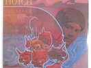 WILLIE HUTCH The Mark Of The Beast MOTOWN M6-815S1 LP SEALED h