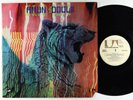 Amon Duul II - Wolf City LP - United Artists