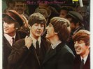 Beatles - Rock 'N' Roll Music, Volume 1 LP - Capitol SEALED