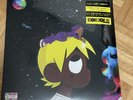 LIL UZI VERT Eternal Atake (Deluxe)/Luv vs. The World 2 SEALED 3LP Blue Jay RSD