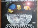 Black Moon ‎– War Zone 2xLP US-1999 1st PRESS VG++/VG++