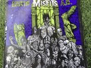Misfits - Earth A.D. Vinyl Record Album 1983