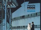 Depeche Mode Some Great Reward GATEFOLD NEAR MINT Mute Vinyl LP