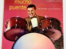 Tito Puente And His Orchestra ‎– Mucho Puente - RCA US 1958