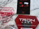 2025 SDCC exclusive TRON ARES Nine Inch Nails 7