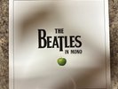 The Beatles In Mono VINYL Box Set 2025 Reissue 14 LP's BRAND NEW Rare SEALED