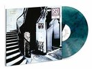 MAZZY STAR - She Hangs Brightly (reissue) - AQUA & BLACK MARBLED VINYL LP