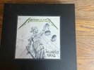 Metallica and Justice for All Super Deluxe Box Set