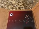 Signalis Original Soundtrack Vinyl 3xLP Record OST - Elster / Ariane Split
