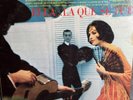 Jose Alfredo Jimenez •Ella La Que Se Fue -PROMO Columbia 6EYE Vinyl Record RARE